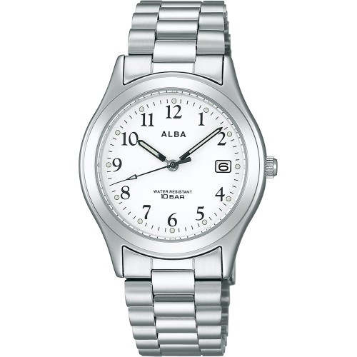 Seiko Alba AIGT016