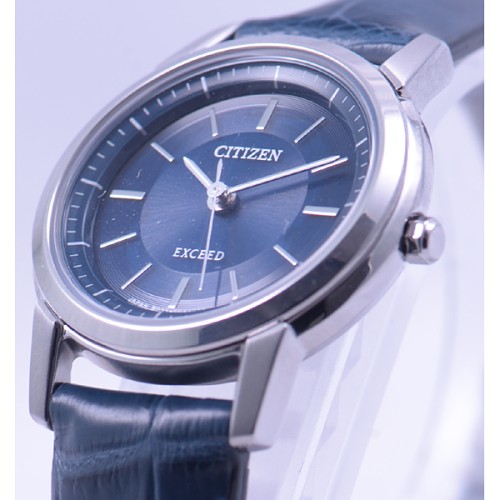 Citizen EXCEED EX2071-01L