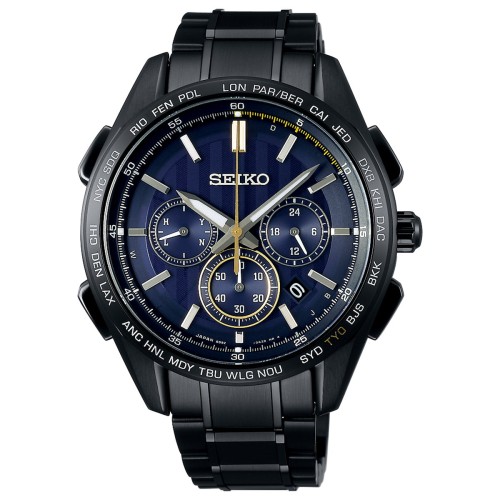 Seiko Brightz Ryota Yamagata Special Limited Model SAGA305