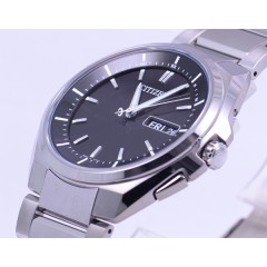 Citizen ATTESA AT6010-59E