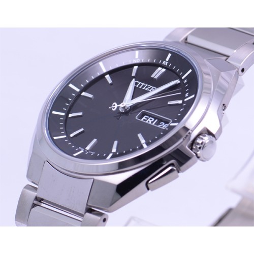 Citizen ATTESA AT6010-59E