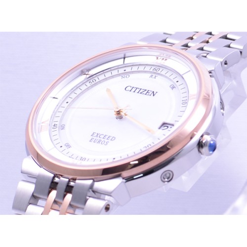 Citizen EXCEED CB3024-52W