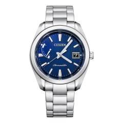 Citizen The Citizen Chronomaster AQ1050-50L