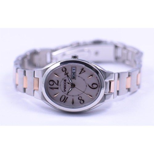 Citizen WICCA KH3-118-93