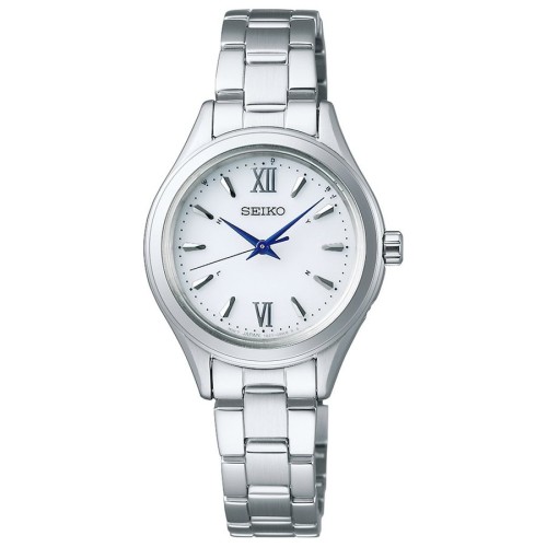 Seiko Selection Solar Radio SWFH109