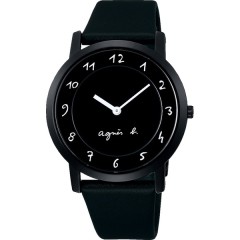 Seiko agnes.b Marcello! FCRK987