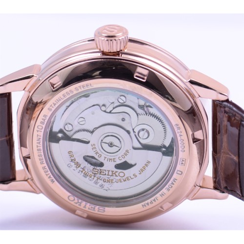 Seiko Presage SARD006