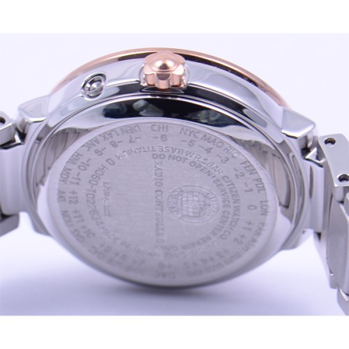 Citizen EXCEED ES9334-58W