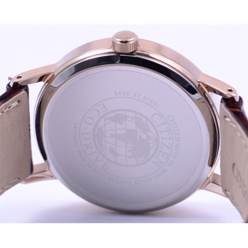 Citizen COLLECTION BM9012-02A