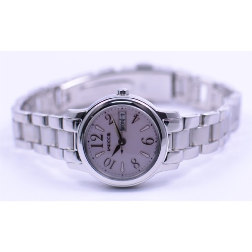 Citizen WICCA KH3-410-91