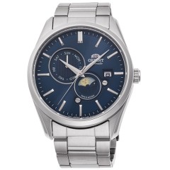 Orient Contemporary Sun&Moon RN-AK0303L