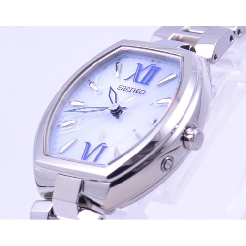 Seiko Lukia SSQW027