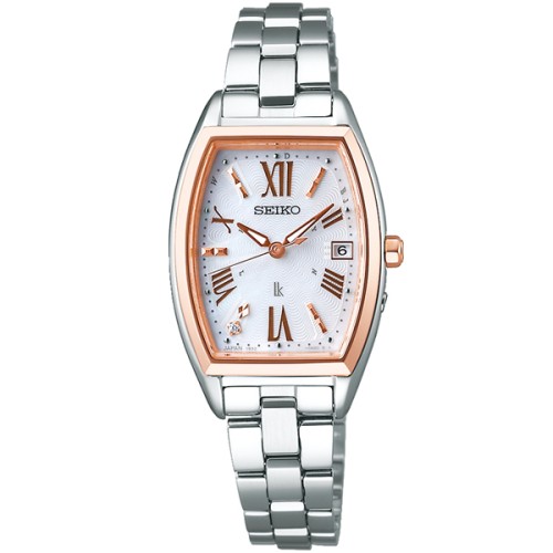 Seiko Lukia Haruka Ayase Limited Model SSVW168