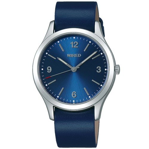 Seiko Wired Buddy Collaboration Limited Edition AGAK705