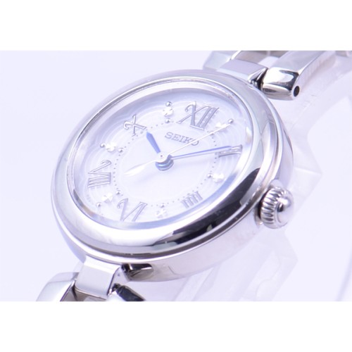 Seiko Selection SWFA151