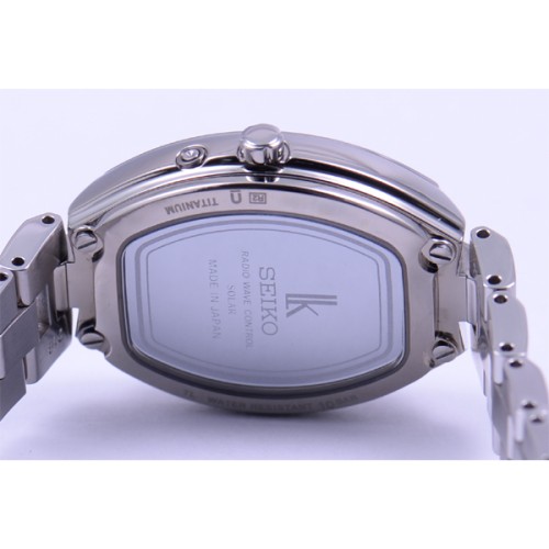 Seiko Lukia SSQW027