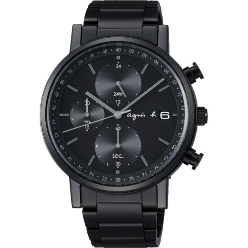 Seiko agnes.b Christmas Limited Model FBRD715