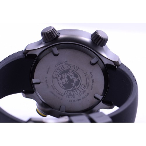 Citizen PROMASTER ALTICHRON BN4026-09F