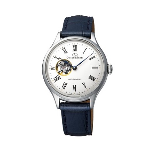 Orient Star Classic Semi Skeleton RK-ND0005S