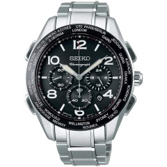 Seiko Brights 20th Anniversary Limited Edition SAGA295