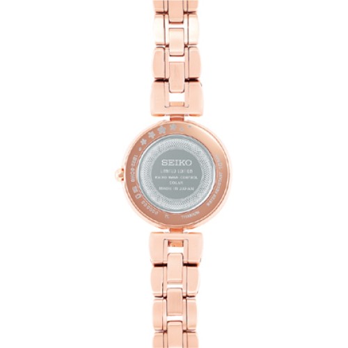 Seiko Exceline SWCW130