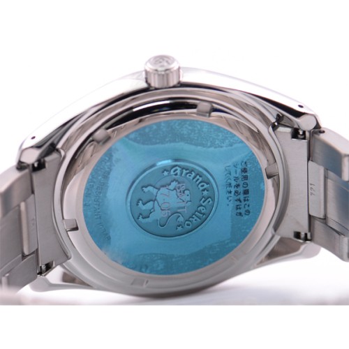 Grand Seiko SBGV233