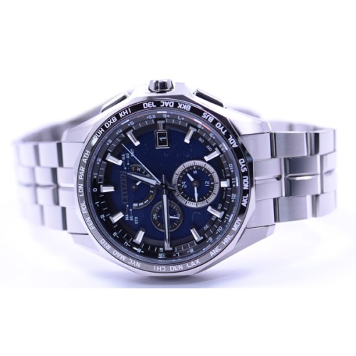 Citizen ATTESA AT9090-53L