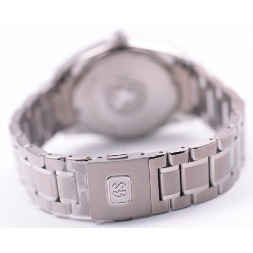 Grand Seiko SBGX269