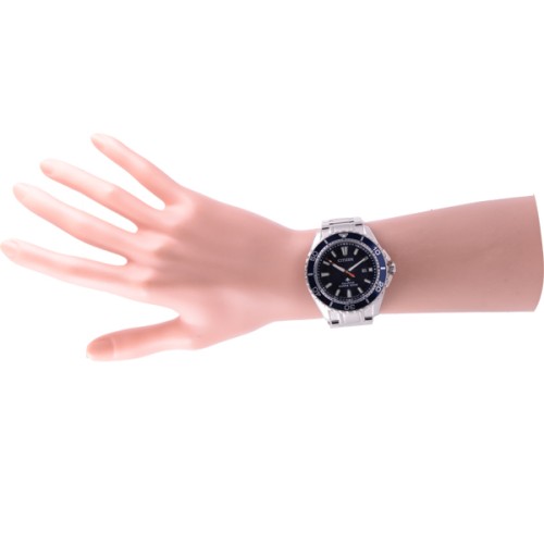 Citizen PROMASTER DIVER BN0191-80L