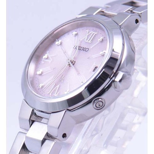 Seiko Lukia SSVW067