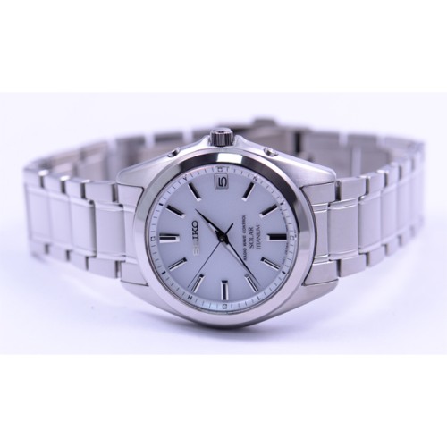 Seiko Selection SBTM213