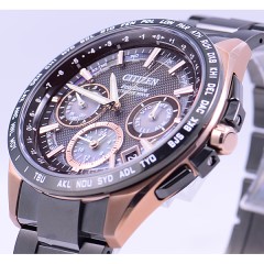 Citizen ATTESA GPS CC9016-51E