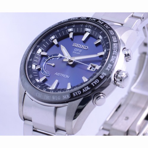 Seiko Astron SBXB109