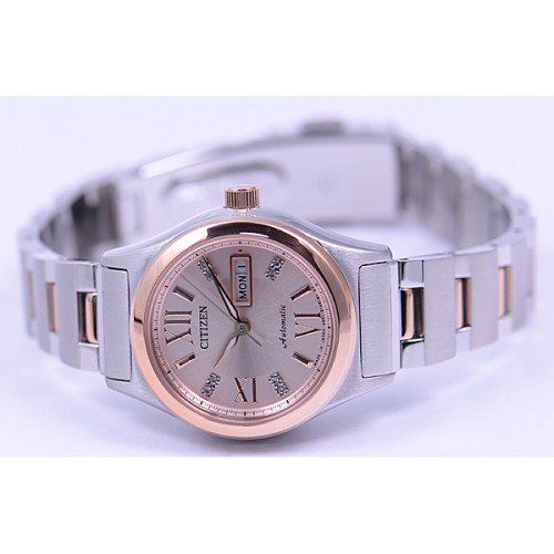 Citizen COLLECTION PD7166-54W
