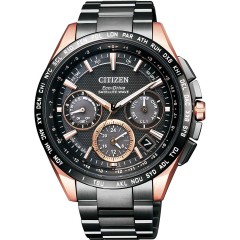 Citizen ATTESA GPS CC9016-51E