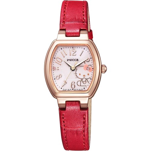 Citizen WICCA KP2-060-90