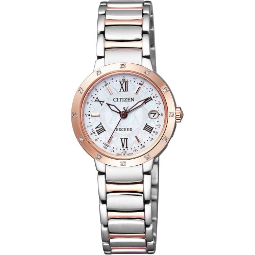 Citizen EXCEED ES9334-58W