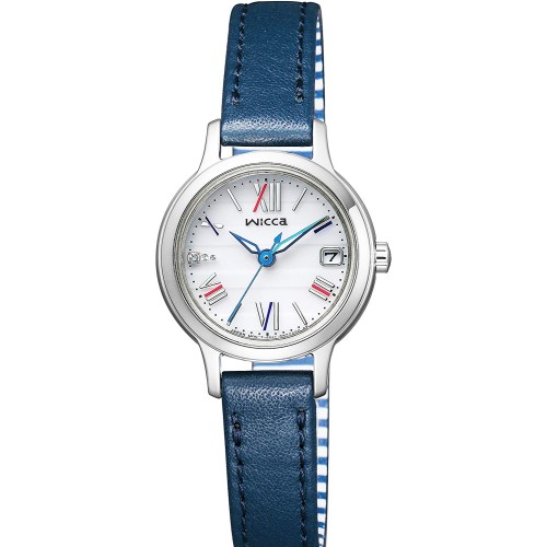 Citizen WICCA KH4-912-10