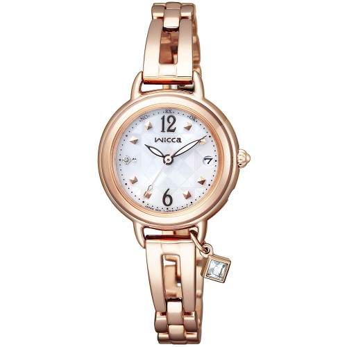 Citizen WICCA KL0-961-11