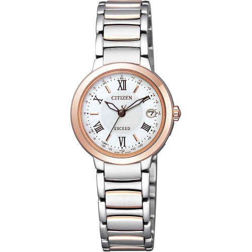 Citizen EXCEED ES9324-51W