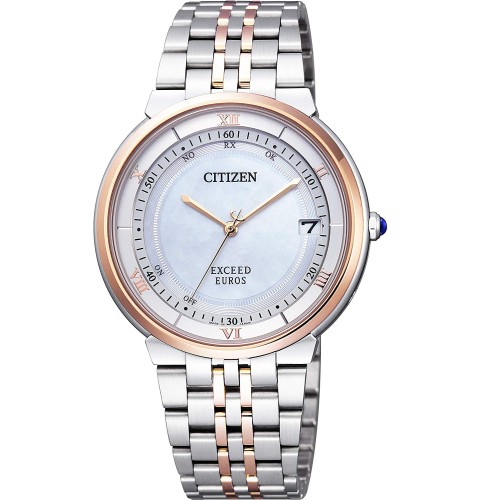 Citizen EXCEED CB3024-52W