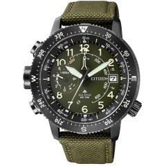 Citizen PROMASTER LAND BN4046-10X