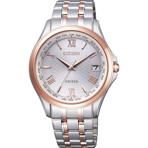 Citizen EXCEED CB1084-51A