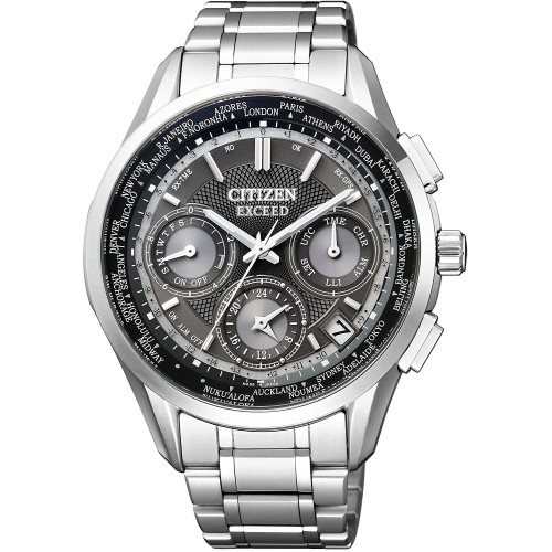 Citizen EXCEED CC9050-53E