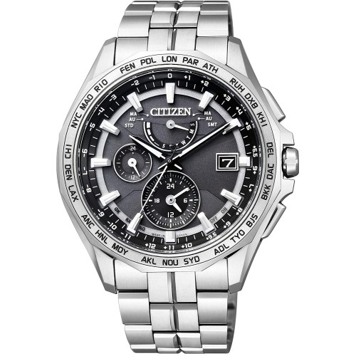 Citizen ATTESA AT9091-51H