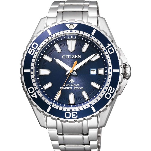 Citizen PROMASTER DIVER BN0191-80L