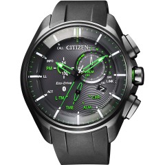 Citizen BLUETOOTH BZ1045-05E