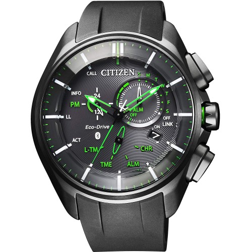 Citizen BLUETOOTH BZ1045-05E