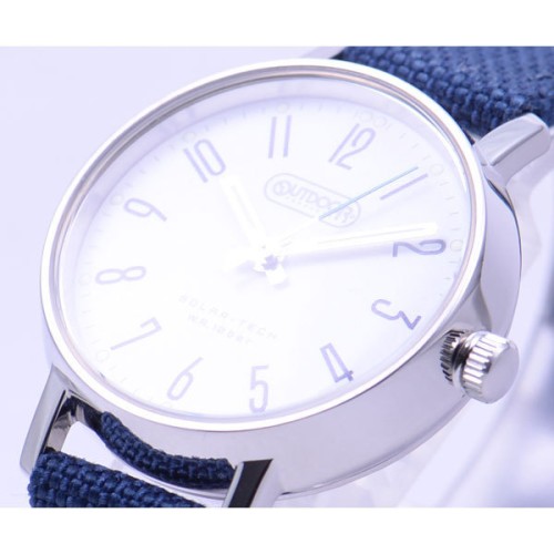 Citizen OUTDOOR SOLAR TECH KP2-418-14