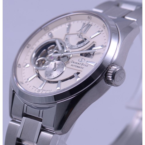 Orient STAR WZ0281DK